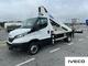 Henkilönostimet-Iveco