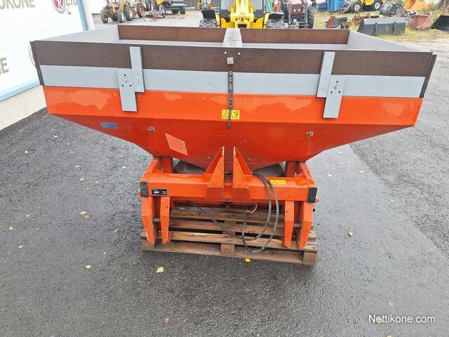 Koneen tyyppi ja kategoria