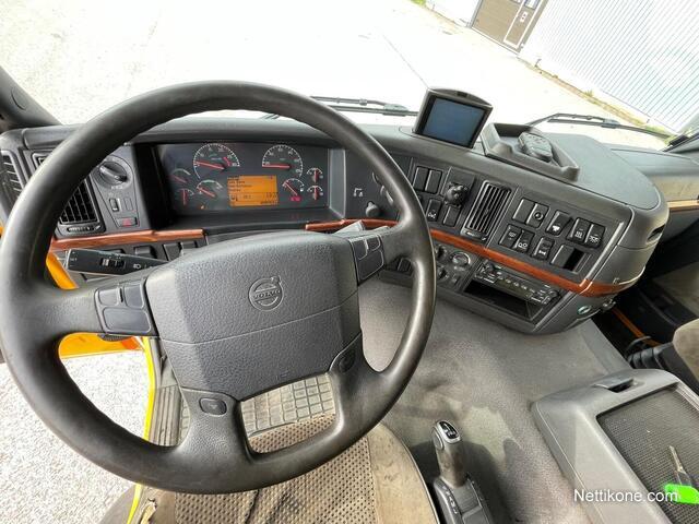 Koneen tyyppi ja kategoria