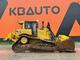 Puskutraktorit ja putkenlaskukoneet-Caterpillar