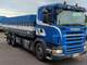 Kuorma-autot-Scania