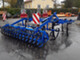 Tillage machines-Köckerling