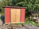 Wooden halls and storages-Muu merkki