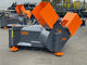 Road and snow machines-Oxsa