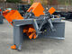 Road and snow machines-Oxsa