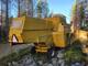 Combine harvesters-Sampo-Rosenlew