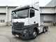 Tractor Units-Mercedes-Benz