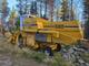 Combine harvesters-Sampo-Rosenlew