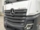 Tractor Units-Mercedes-Benz