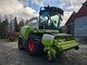 Ajosilppurit-Claas