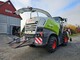 Ajosilppurit-Claas
