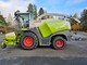 Ajosilppurit-Claas