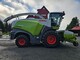 Ajosilppurit-Claas