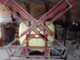 Plant protection and irrigating-Hardi