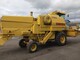 Combine harvesters-New Holland