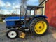 Tractors-Leyland