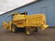 Combine harvesters-New Holland