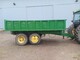 Trailers/Agriculture-Agrimaster