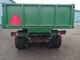 Trailers/Agriculture-Agrimaster