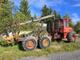 Forwarders-Valmet
