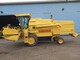 Combine harvesters-New Holland