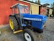 Tractors-Leyland