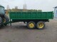 Trailers/Agriculture-Agrimaster