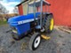 Tractors-Leyland