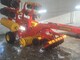 Tillage machines-Väderstad