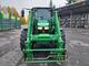 Traktorit-John Deere