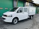 Pakettiautot ja kevyet kuorma-autot-Volkswagen