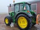 Traktorit-John Deere