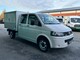 Pakettiautot ja kevyet kuorma-autot-Volkswagen
