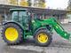 Traktorit-John Deere