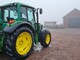 Tractors-John Deere