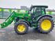 Traktorit-John Deere