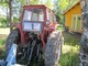 Tractors-Massey Ferguson