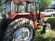 Tractors-Massey Ferguson