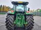 Traktorit-John Deere