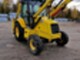 Kaivurikuormaajat-New Holland