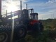 Metsätraktorit ja kuormatraktorit-Komatsu