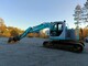 Kaivinkone-Kobelco