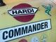 Plant protection and irrigating-Hardi