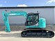 Kaivinkone-Kobelco