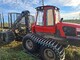 Metsätraktorit ja kuormatraktorit-Komatsu