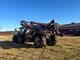 Plant protection and irrigating-Hardi