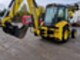 Kaivurikuormaajat-New Holland