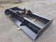 Equipment and excavator addons-JR
