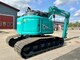 Kaivinkone-Kobelco