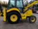 Kaivurikuormaajat-New Holland